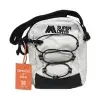 SUPERDRY W9110436A-T7X ΤΣΑΝΤΑΚΙ ΩΜΟΥ BRILLIANT WHITE