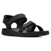 CLARKS WESLEY SHORE BLACK 26182010