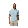 COLUMBIA AM0126-482 ΜΠΛΟΥΖΑ POLO UTILIZER MARINE LIGHT