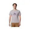COLUMBIA 1934814A-044 ΜΠΛΟΥΖΑ PATH LAKE GRAPHIC TEE II