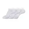 COLUMBIA ΚΑΛΤΣΕΣ C226-WWWW WHITE UNISEX SPORTING (3 ΖΕΥΓΗ)
