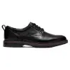 CLARKS ALDWIN2 DERBY BLACK 26327156
