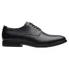 CLARKS BANBURY DERBY BLACK 26183659