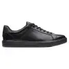 CLARKS ROMSEY LACE BLACK 26182591
