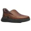 CLARKS CRAFTWELL STEP BROWN 26184712