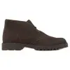 CLARKS BERWICK DB BROWN SUEDE 26327461