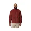 COLUMBIA 1478231-632 ΖΑΚΕΤΑ STEENS MOUNTAIN RED