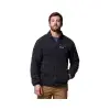 COLUMBIA 2135481-010 ΖΑΚΕΤΑ RUGGED RIDGE HIGH PILE FULL ZIP