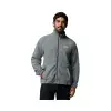 COLUMBIA 2176101-342 ΖΑΚΕΤΑ TIMBER CREST FULL ZIP