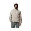 COLUMBIA 2173561-278 ΖΑΚΕΤΑ TIMBER CREST HALF ZIP PRINTED