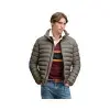 SUPERDRY M5012527A-M7Q ΜΠΟΥΦΑΝ FUJI ESTATE BROWN