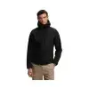 SUPERDRY M5012327A-02A SOFTSHELL TREKKER BLACK