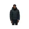 SUPERDRY M5011905A-D9W ΜΠΟΥΦΑΝ PUFFER NAVY