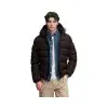 SUPERDRY M5011905A-L5J ΜΠΟΥΦΑΝ PUFFER PEAK