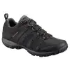 COLUMBIA BM3924-010 WOODBURN II WATERPROOF BLACK 