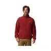 COLUMBIA 2176101-632 ΖΑΚΕΤΑ TIMBER CREST FULL ZIP