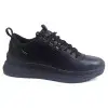 GEOX U56HMA 000FF C9999 ACTIF X2 SNEAKERS BLACK