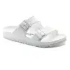 BIRKENSTOCK 0129443 ARIZONA EVA WHITE