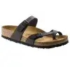 BIRKENSTOCK 717910 MAYARI BLACK
