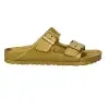 BIRKENSTOCK 1022465 ARIZONA EVA GLAMOUR GOLD