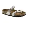 BIRKENSTOCK 716610 MAYARI PEARL