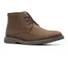 CLARKS ATTICUS LTHi GTX DARK BROWN 26161307