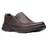 CLARKS BRADLEY FREE BROWN 26153161