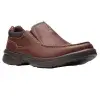 CLARKS BRADLEY FREE TAN 26154366