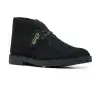 CLARKS DESERT BT EVO BLACK SUEDE 26166779