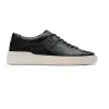 CLARKS CRAFT SWIFT BLACK 26176129