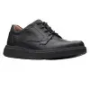 CLARKS UN ABODE EASE BLACK 26136984
