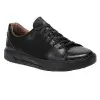 CLARKS UN COSTA LACE BLACK 26144904
