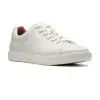 CLARKS UN COSTA LACE WHITE 26140164