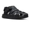 CLARKS WALKFORD FISH BLACK 26171793