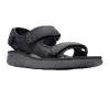 CLARKS WESLEY BAY BLACK 26165205