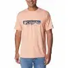 COLUMBIA 2071763-882 ΜΠΛΟΥΖΑ KWICK HIKE ΑΝΔΡΙΚΗ