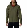 COLUMBIA 2090412-397 SOFTSHELL CASCADE RIDGE III