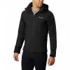 COLUMBIA 2090412-010 SOFTSHELL CASCADE RIDGE III