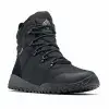 COLUMBIA 2100831-010 FAIRBANKS OMNI-HEAT BLACK
