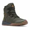 COLUMBIA 2100831-313 FAIRBANKS OMNI-HEAT DEEP OLIVE