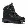 COLUMBIA 2099741-012 FIRECAMP ΜΠΟΤΑΚΙΑ BLACK