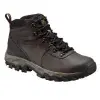 COLUMBIA BM3970-231 NEWTON RIDGE PLUS II WP CORDOVAN