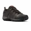 COLUMBIA BM3924-232 WOODBURN II WP BROWN
