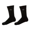 COLUMBIA ΚΑΛΤΣΕΣ C1173M-BLACK HIKE CREW (2 ΖΕΥΓΗ)