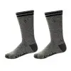 COLUMBIA ΚΑΛΤΣΕΣ C1175M-GREY THERMAL CREW (2 ΖΕΥΓΗ)