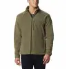 COLUMBIA AM3039A-397 ΖΑΚΕΤΑ FAST TREK II FULL ZIP