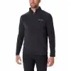 COLUMBIA EM6503-010 KLAMATH RANGE II HALF ZIP