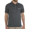 COLUMBIA EO0035-011 ΜΠΛΟΥΖΑ POLO NELSON POINT GREY