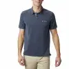 COLUMBIA EO0035-464 ΜΠΛΟΥΖΑ POLO NELSON POINT NAVY