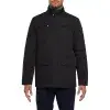 GEOX M3620R T2979 F9000 RENNY FIELD JACKET BLACK